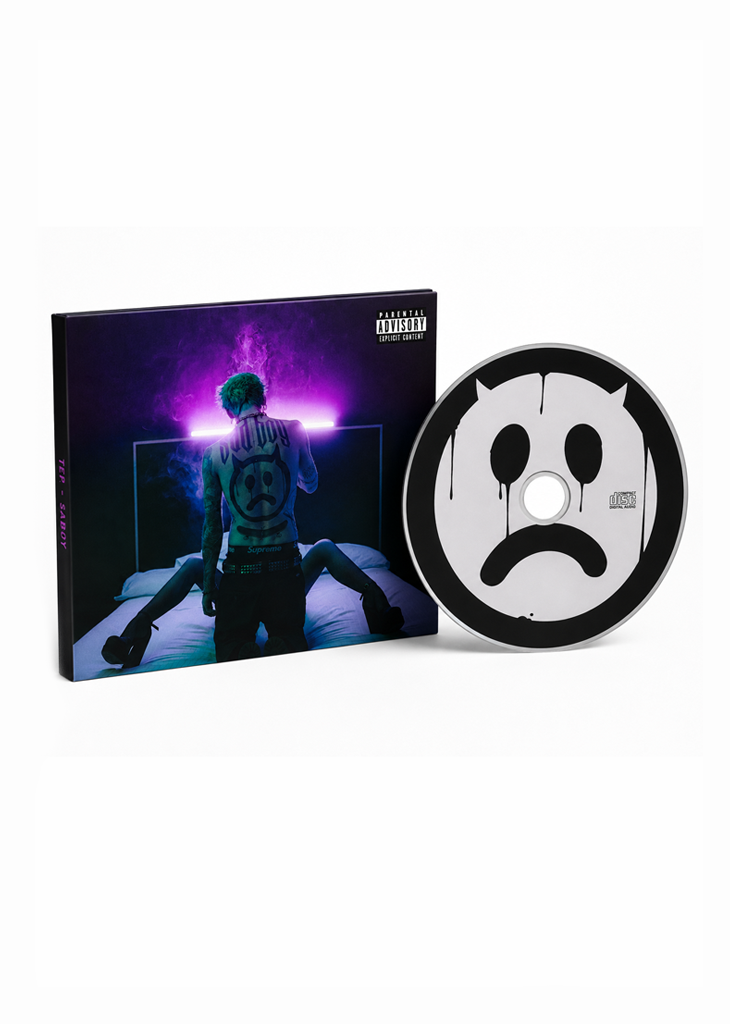 Theø - sadboy (album)