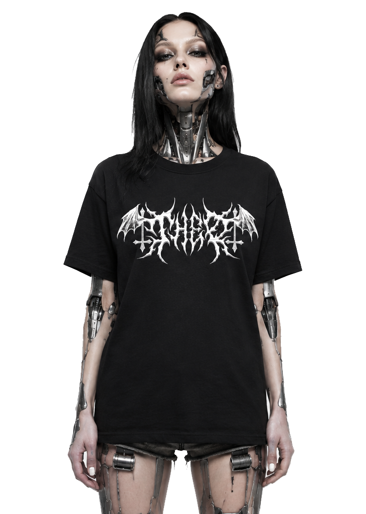 Theø - t-shirt